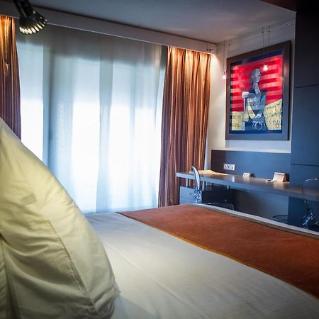 Hotel & Spa Vatel นีมส์ ภายนอก รูปภาพ