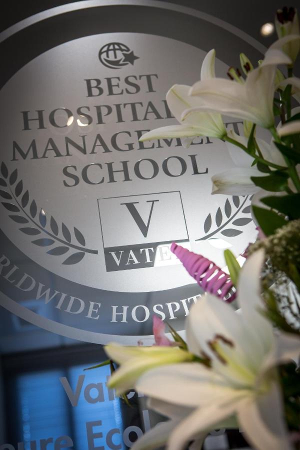 Hotel & Spa Vatel นีมส์ ภายนอก รูปภาพ