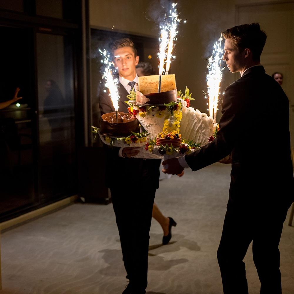 Hotel & Spa Vatel นีมส์ ภายนอก รูปภาพ