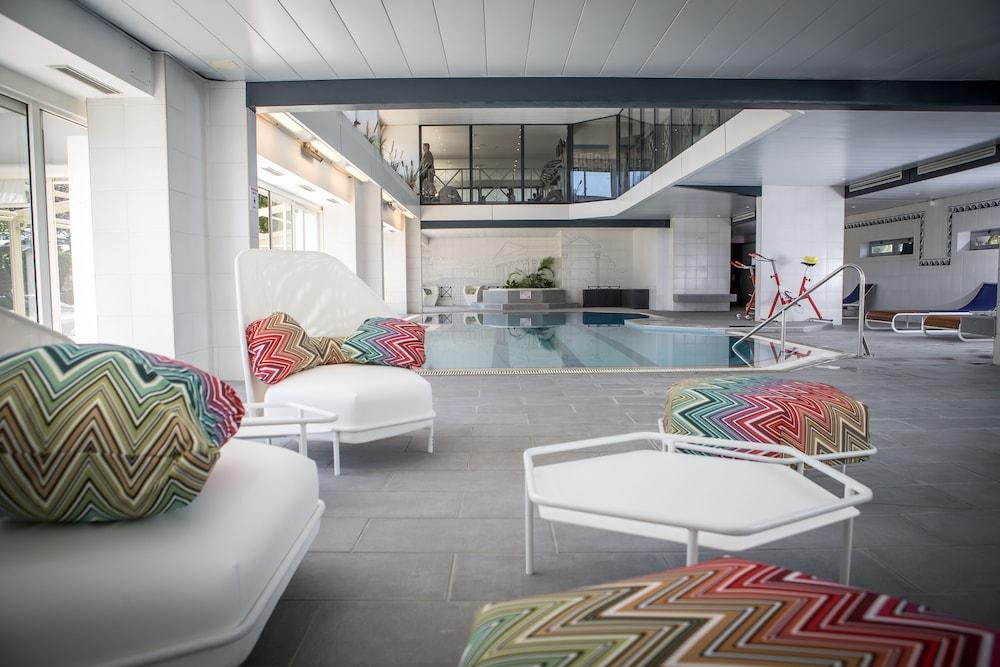 Hotel & Spa Vatel นีมส์ ภายนอก รูปภาพ