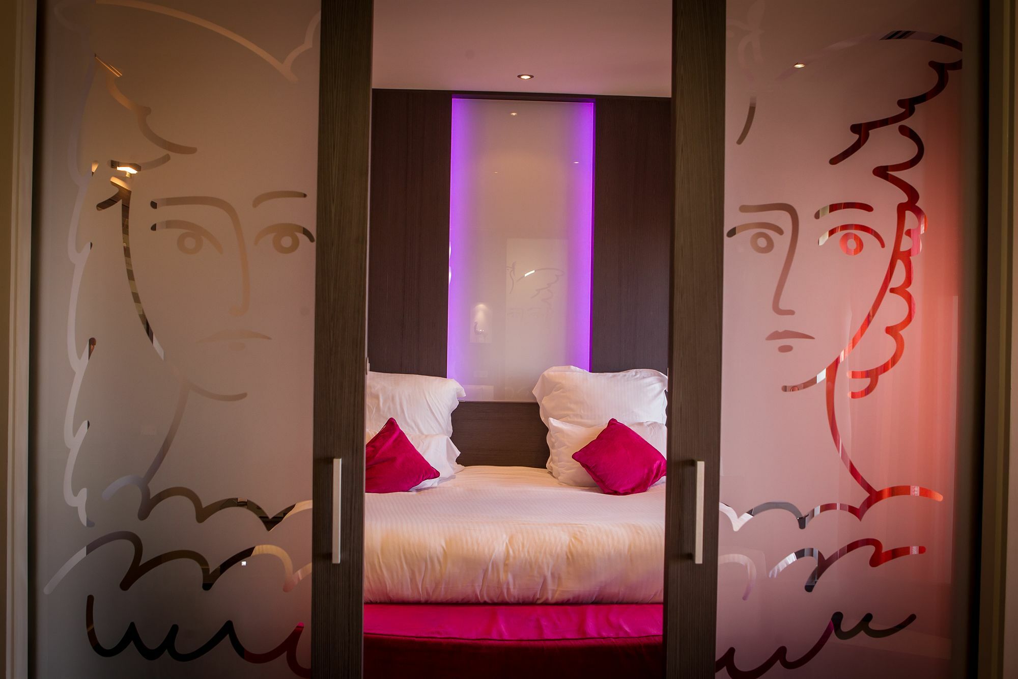 Hotel & Spa Vatel นีมส์ ภายนอก รูปภาพ